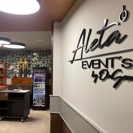 On Aleta Room Designed For Adults Almuñécar Dış mekan fotoğraf