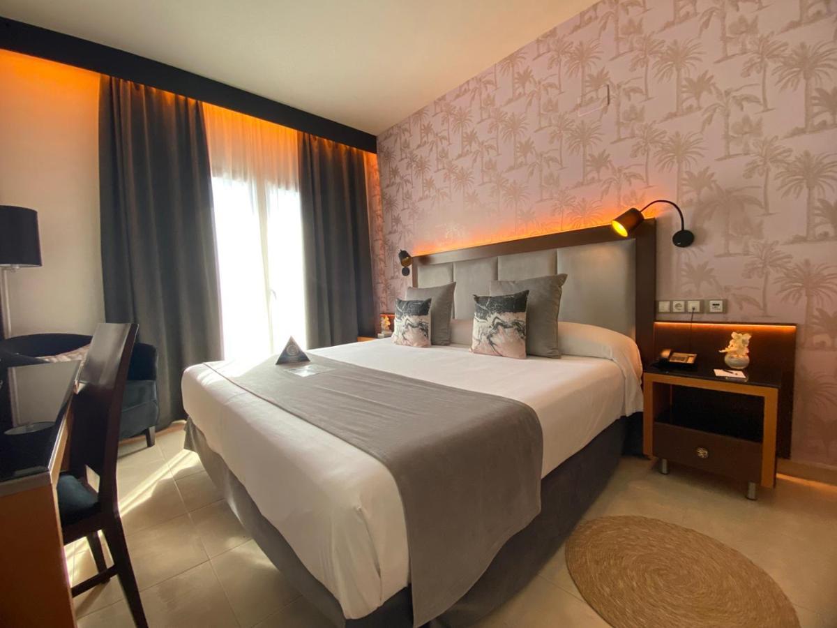 On Aleta Room Designed For Adults Almuñécar Dış mekan fotoğraf