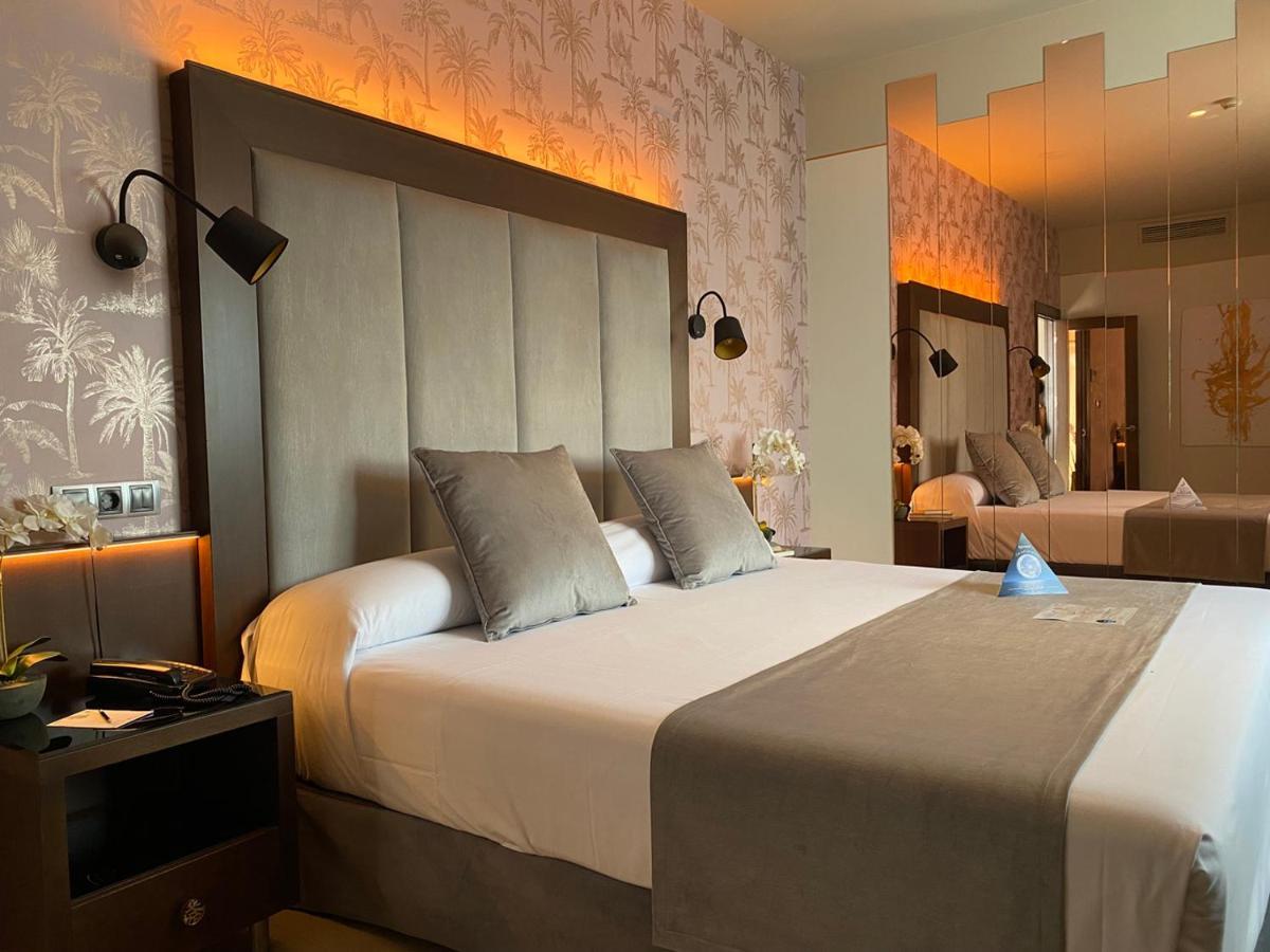 On Aleta Room Designed For Adults Almuñécar Dış mekan fotoğraf