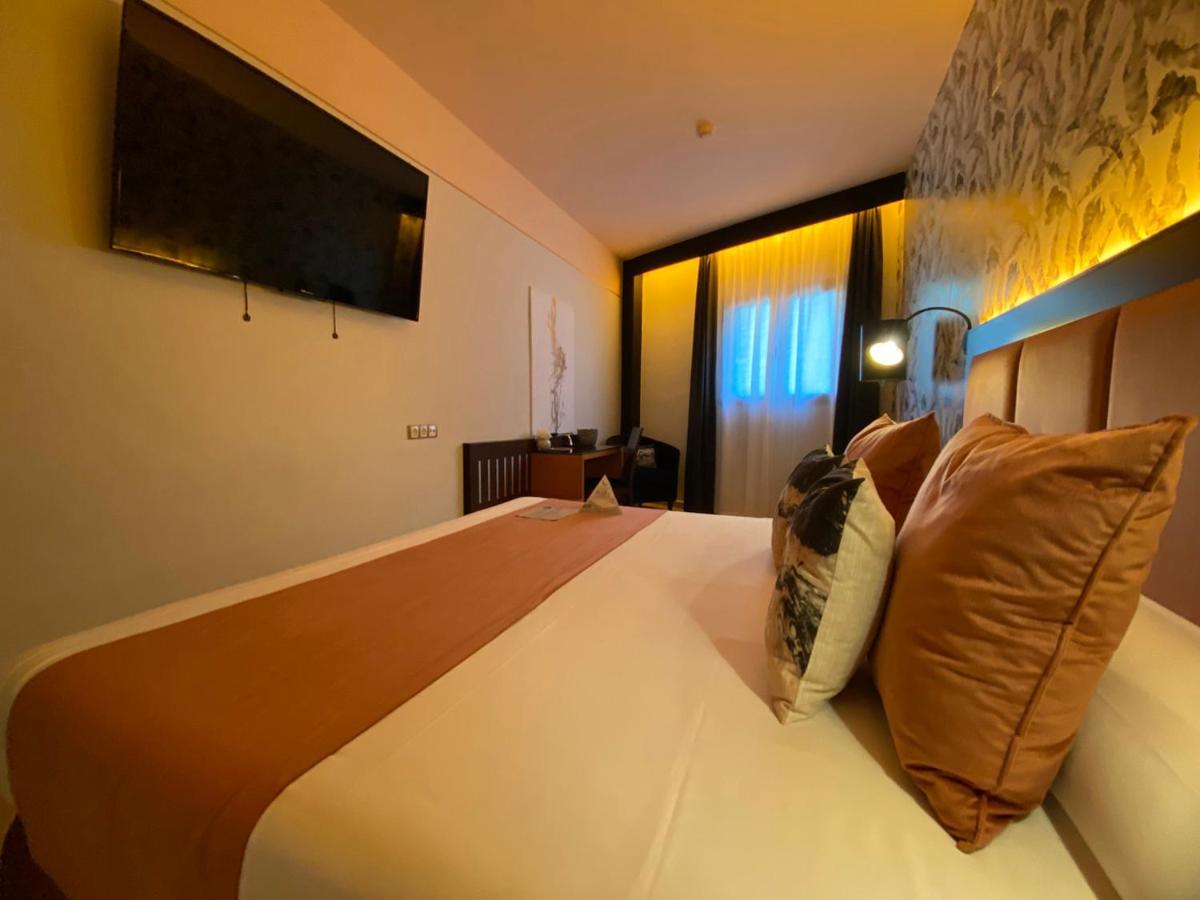 On Aleta Room Designed For Adults Almuñécar Dış mekan fotoğraf