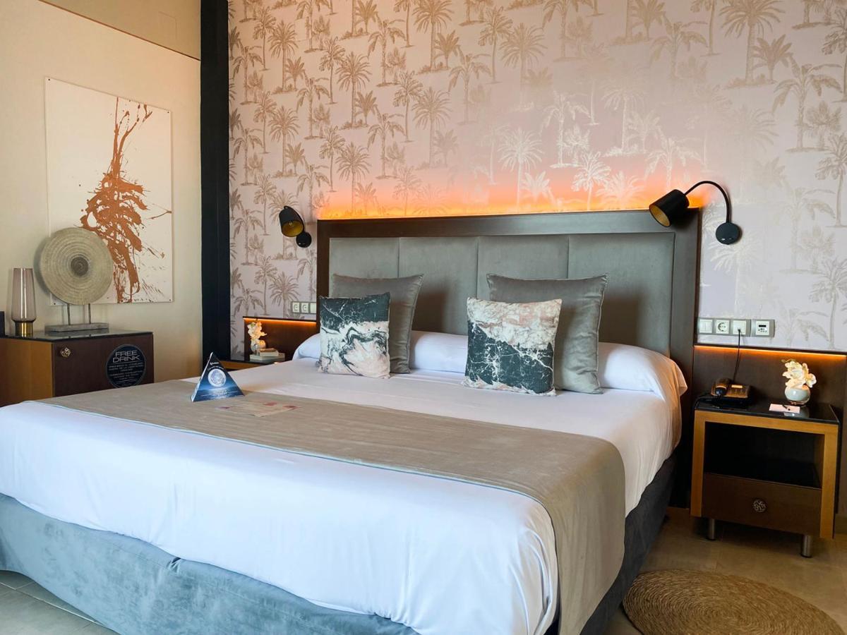On Aleta Room Designed For Adults Almuñécar Dış mekan fotoğraf